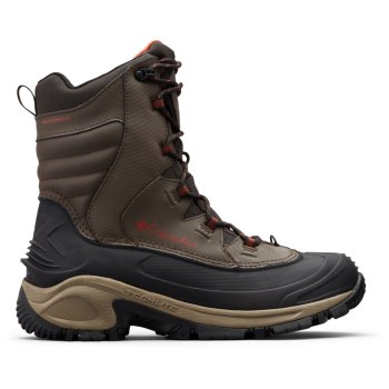 Columbia Bugaboot III, Botas Marrom Oscuro Para Hombre | 916752-GFE